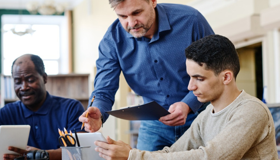 Your Plan. Your Future.